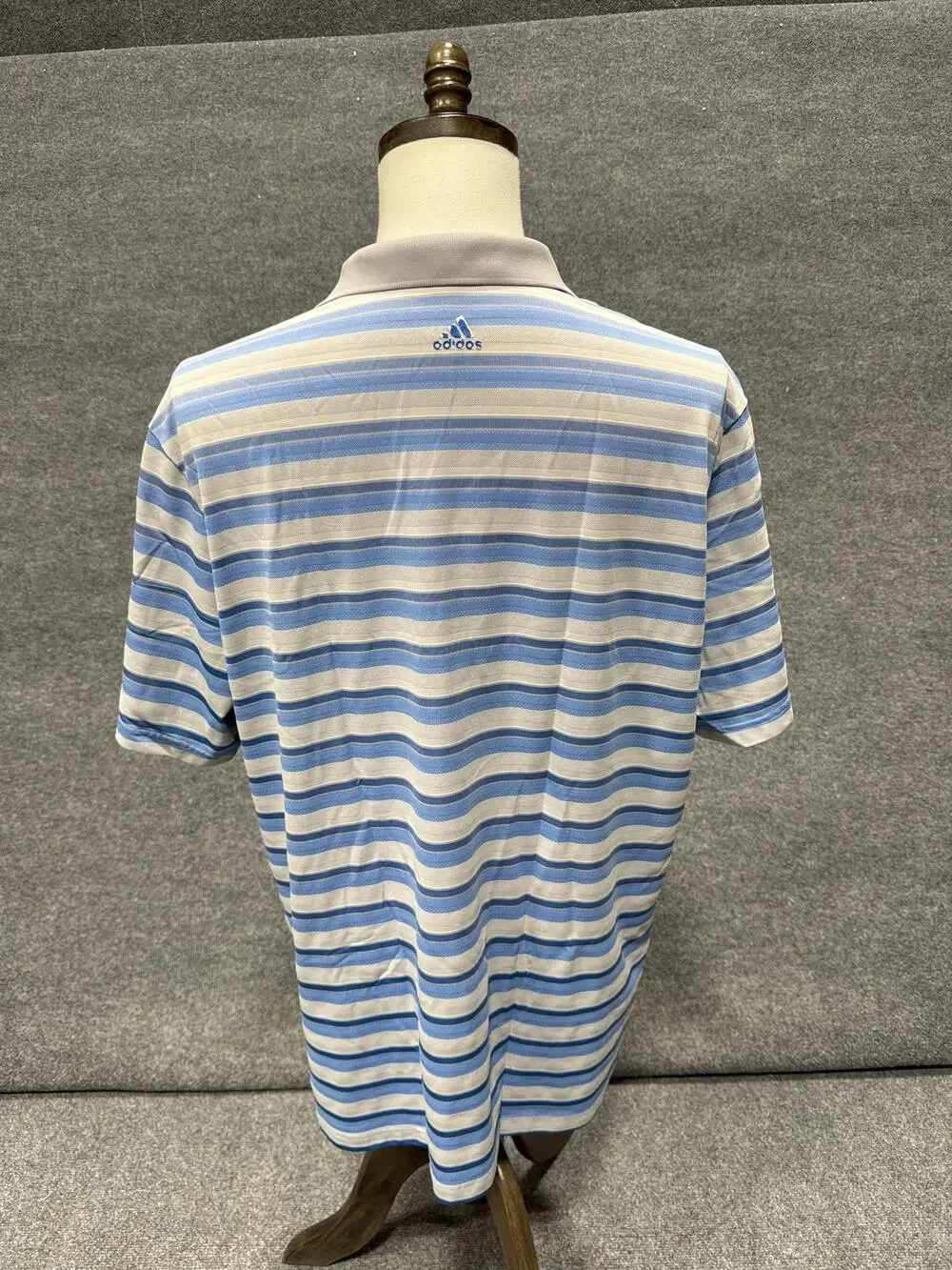 adidas brand style